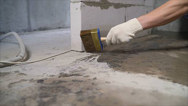 Trusted Waterproofing service in Franklin, NJ - SGP Waterproofing